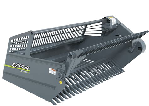 EZ Pick® Rock Picker 